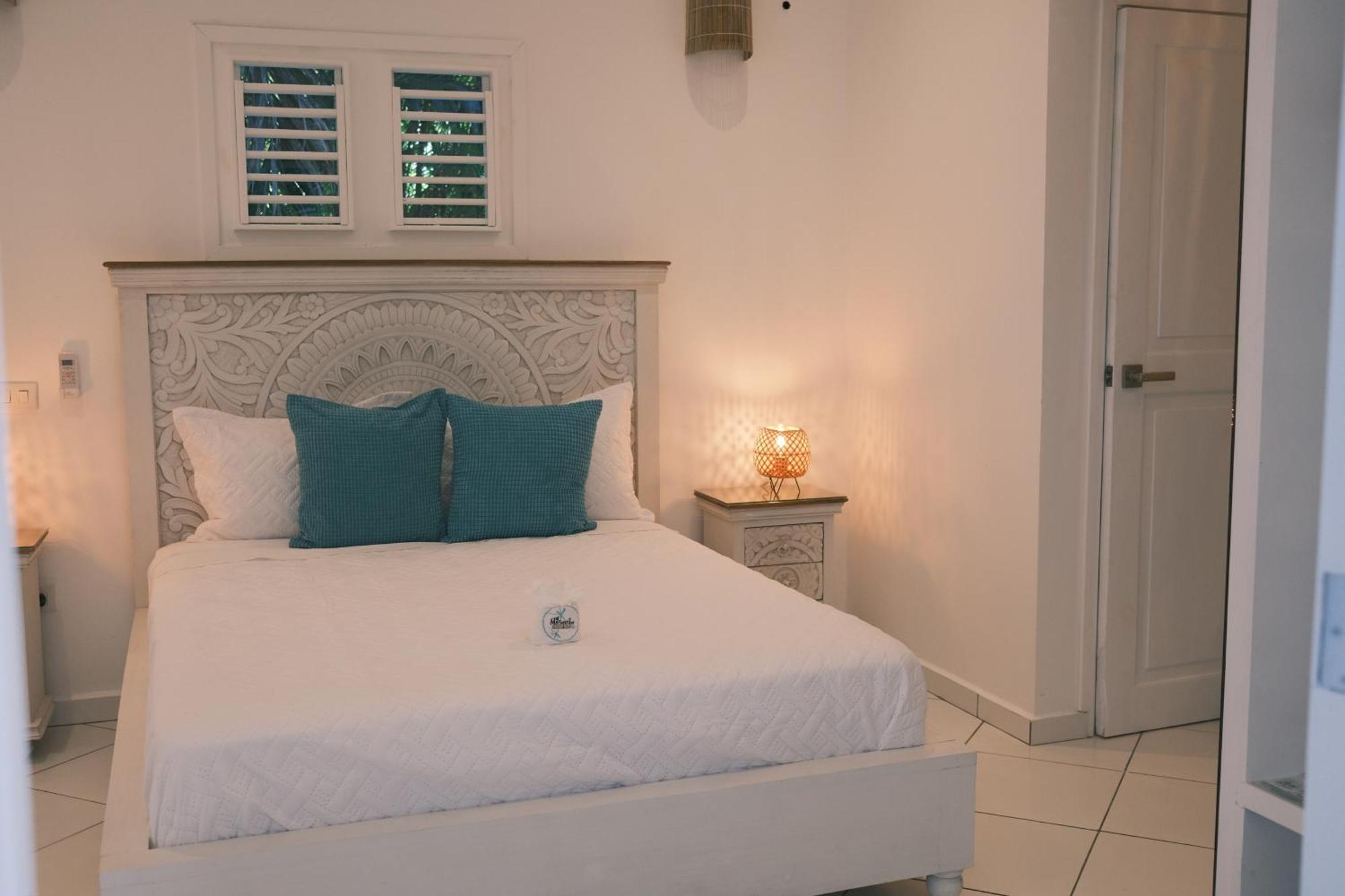 El Mosquito Boutique Hotel Playa Bonita Las Terrenas Buitenkant foto