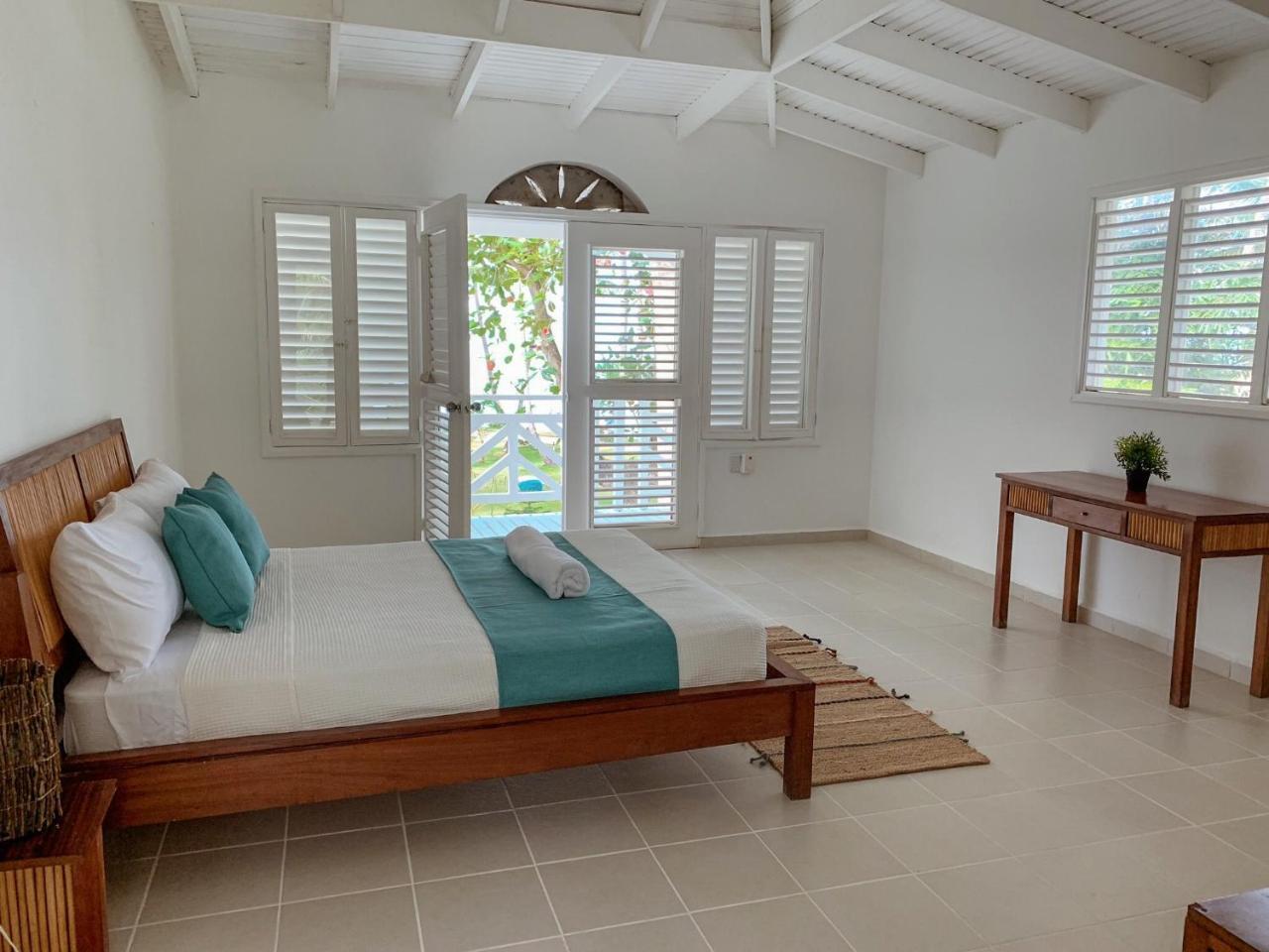 El Mosquito Boutique Hotel Playa Bonita Las Terrenas Buitenkant foto
