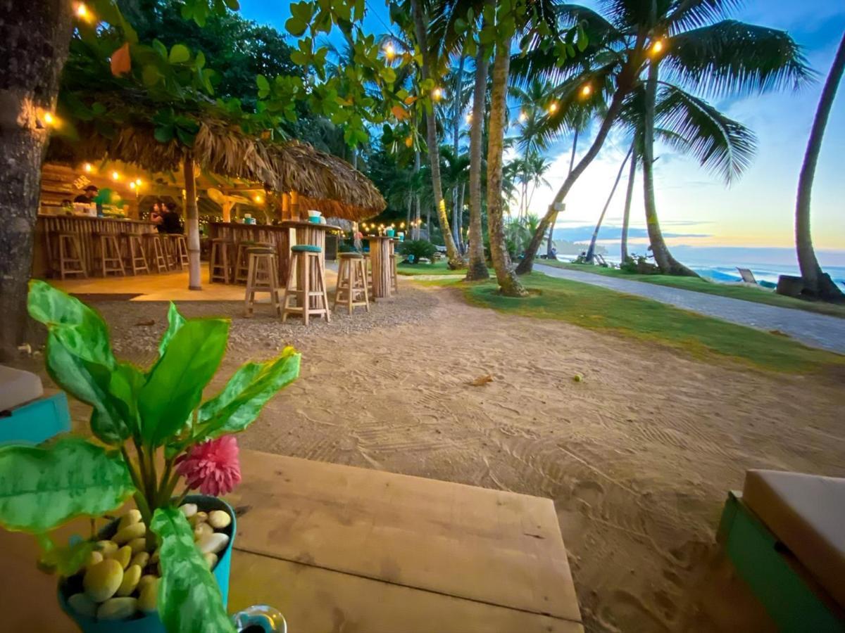 El Mosquito Boutique Hotel Playa Bonita Las Terrenas Buitenkant foto