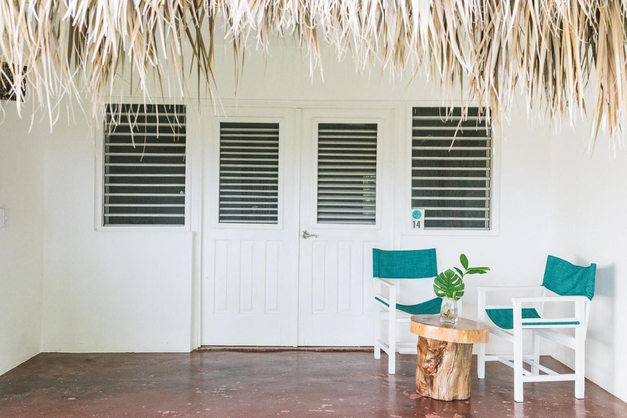 El Mosquito Boutique Hotel Playa Bonita Las Terrenas Buitenkant foto